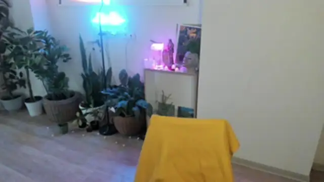 دردشة More_for_Jen الجنسية المباشرة