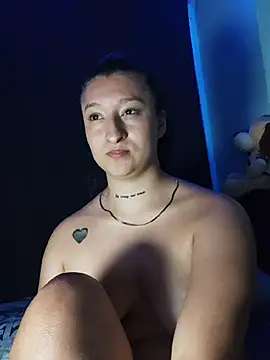 EVAH_LEE_ Live XXX Chat