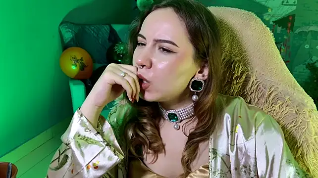 دردشة JasmineMilko الجنسية المباشرة