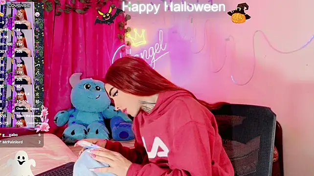 MICAELA_RANGELL_'s Live XXX Chat