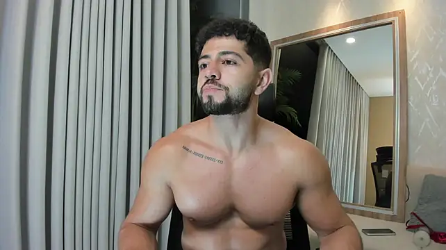 دردشة Thiago_moretti الجنسية المباشرة
