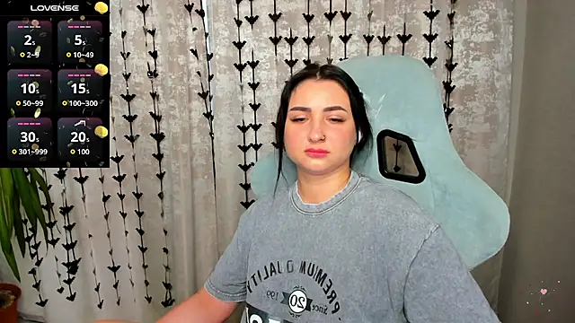Czat XXX na żywo – Sourr_Lollipop