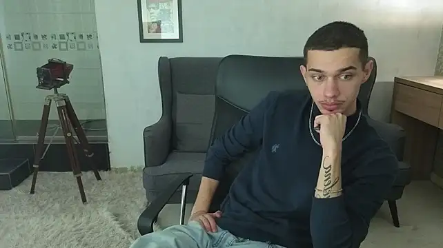 KaydenDrew XXX чат на живо