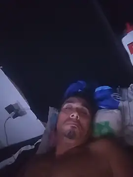 Albertglo webcam show