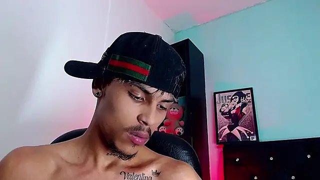 Chat XXX Live Angel_foxc13