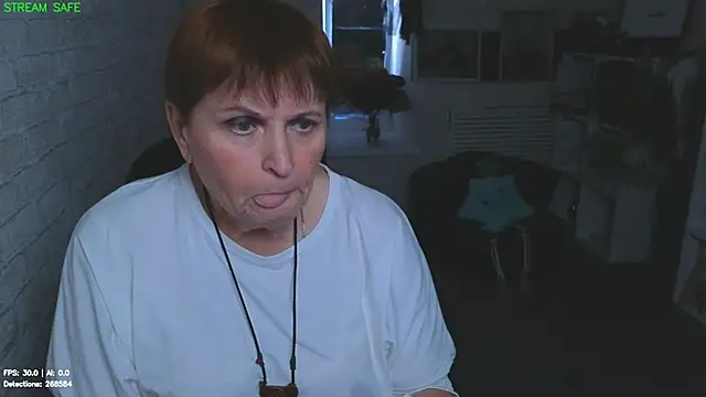 Živý XXX chat Willa_Wisp