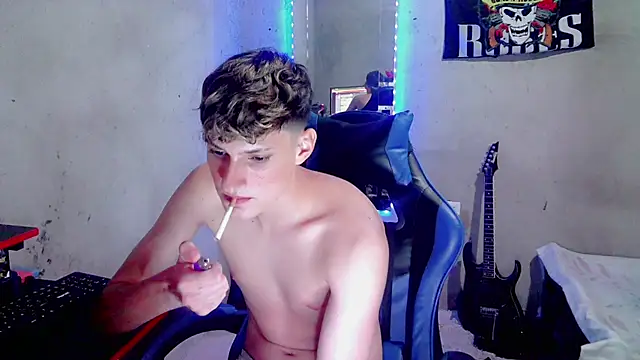 Chat +18 de Jason_Toddhot ao vivo