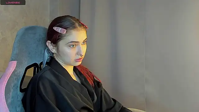 DiBunny 라이브 XXX 채팅