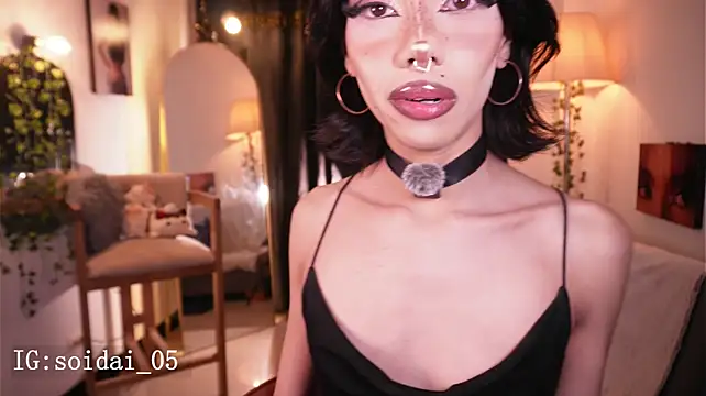 soidai_miiu 라이브 XXX 채팅