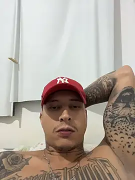 Chat XXX ao vivo de Ttinho