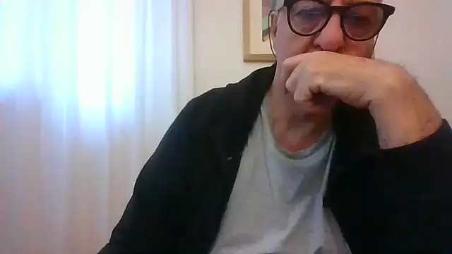 Chat XXX ao vivo de ANONIMO7735