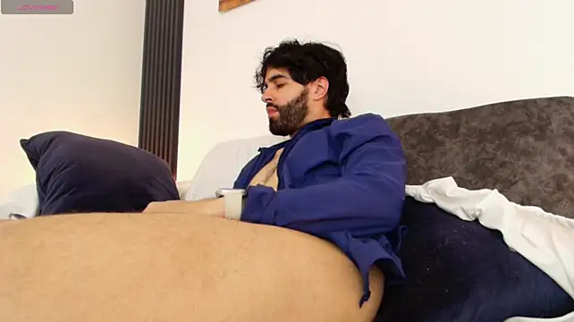 Chat XXX en directo de Aaron_Tate_