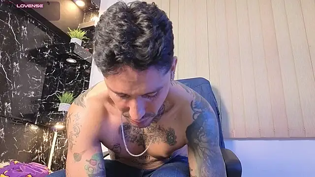 MR_EITHAN 라이브 XXX 채팅