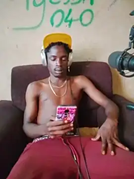 XXX chat uživo modela Demon254_