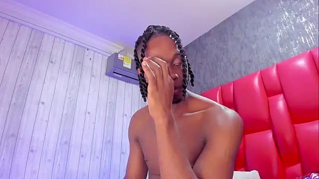 DominicSccott Live XXX-chat