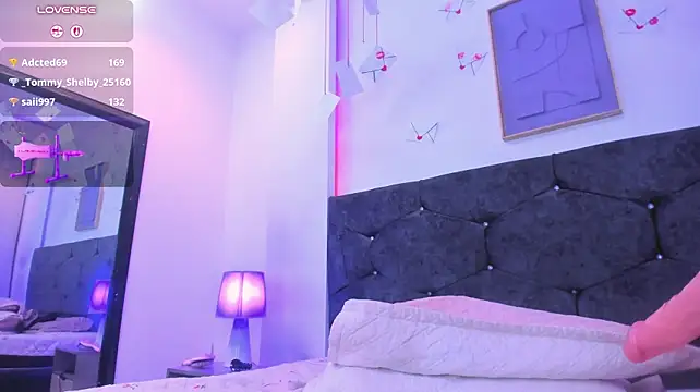 Meghan_candy 라이브 XXX 채팅