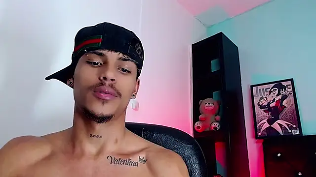 Angel_foxc13 라이브 XXX 채팅