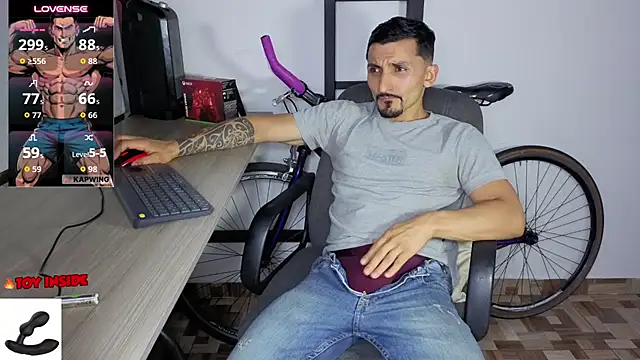 Marck_Muscle XXX чат на живо