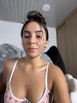 ScarletDarkMuse Live XXX-Chat