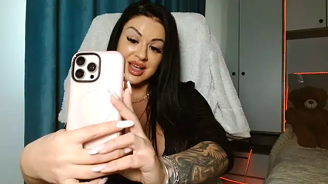 Živý XXX chat ane_muse