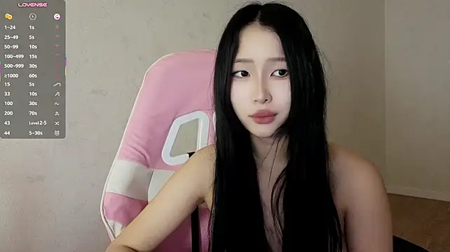 yeniimai Chat XXX in diretta