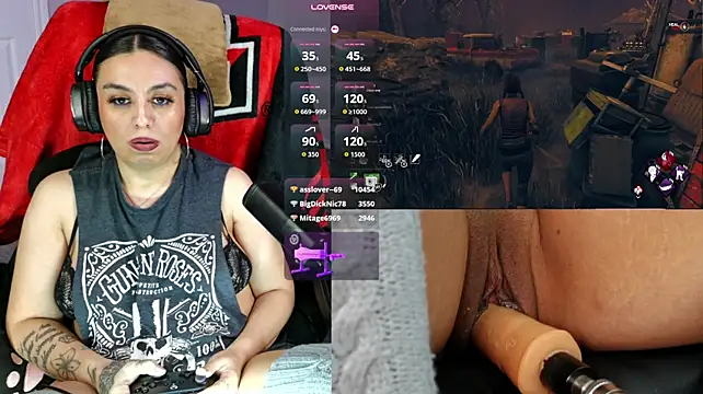Blaze_Onn live XXX chat