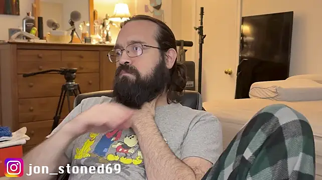 Chat XXX Live Apocalypse_Jerry