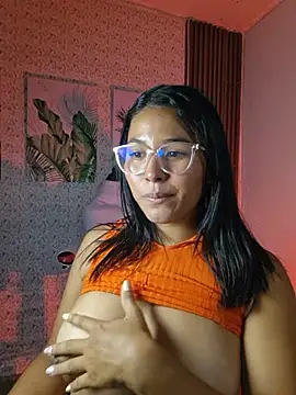 caylinhot7 Live XXX Chat