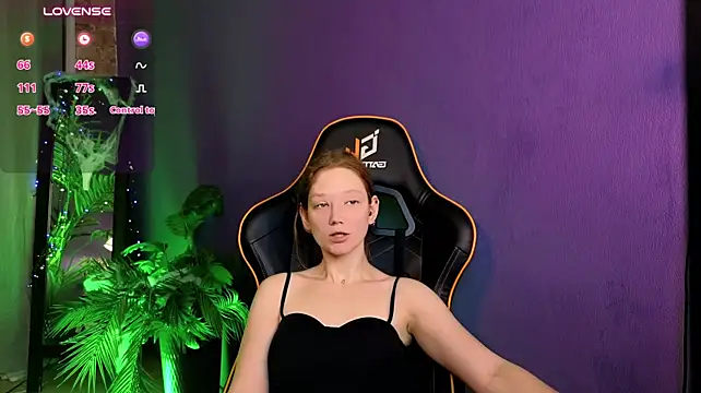 Czat XXX na żywo – Your_lilith_