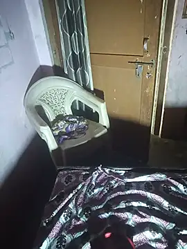 sukh55misseon: διαδικτυακό σόου στην κάμερα