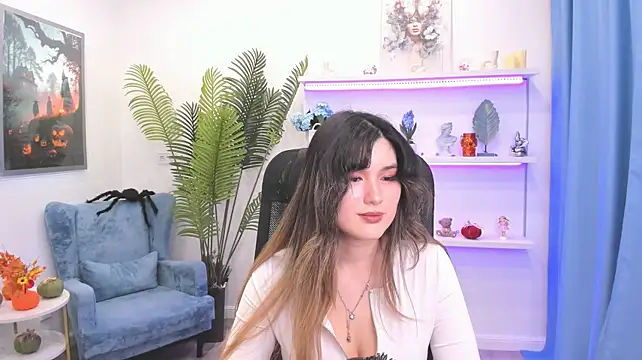 Czat XXX na żywo – AnneTLi
