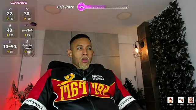 B_Wild's Live XXX Chat