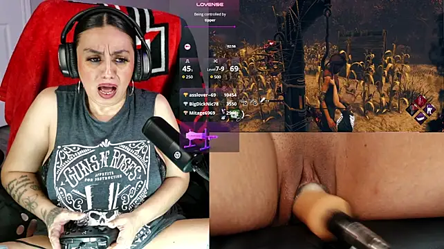 Blaze_Onn live XXX chat