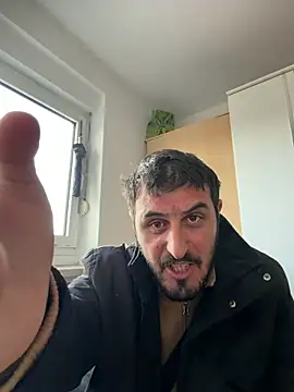 Show webcam de XiyarXiyar1999