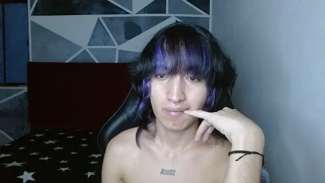 littlextreme 现场XXX聊天