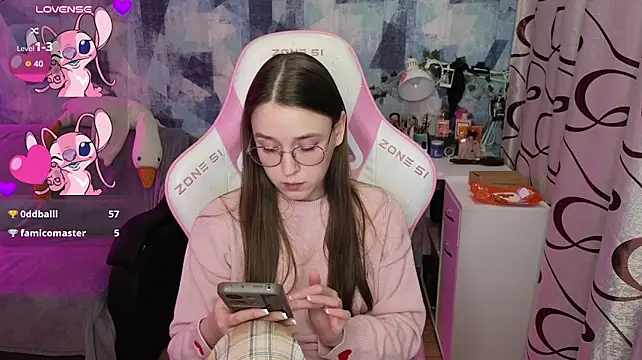Sweet_frosti Chat XXX in diretta