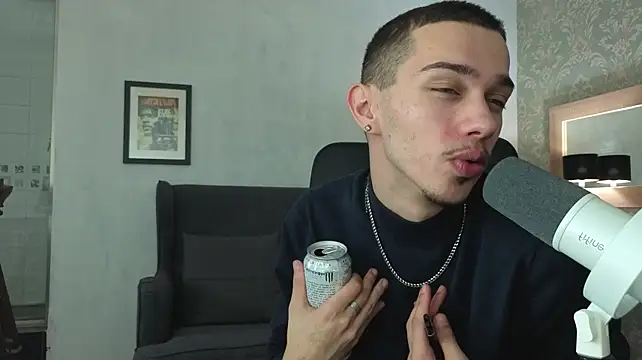 KaydenDrew Live XXX Chat