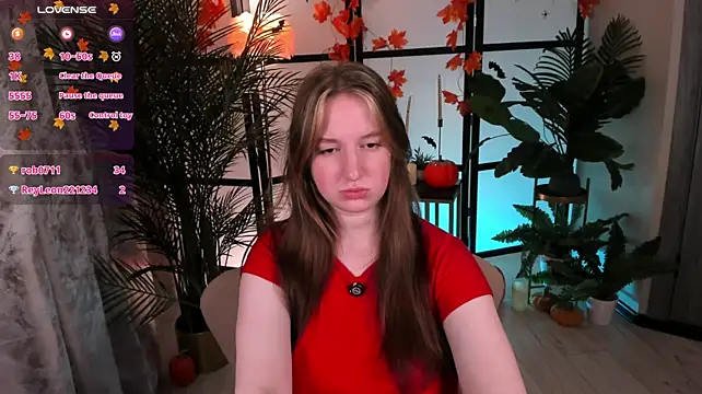 Elisabeth_Binder Chat XXX in diretta