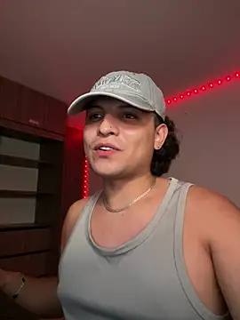 marcus_leonel 라이브 XXX 채팅