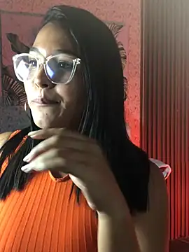 caylinhot7 Live XXX-Chat