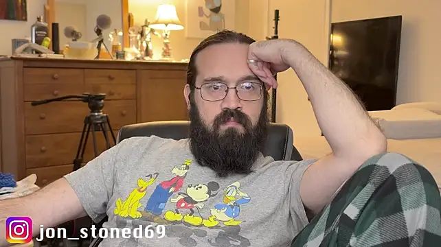 צ'אט XXX בשידור חי של Apocalypse_Jerry