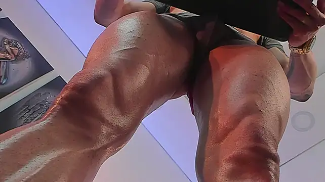 Chat XXX Live Angelo_Varek