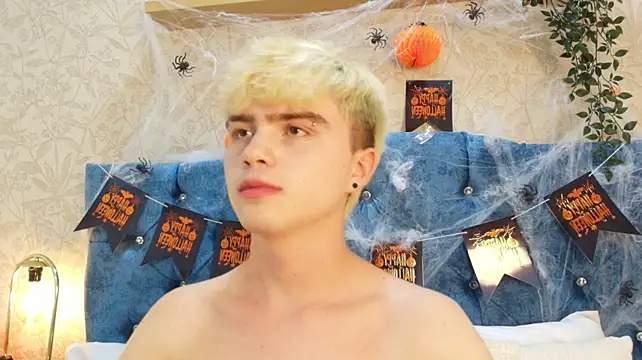 Ian_Stone live XXX chat