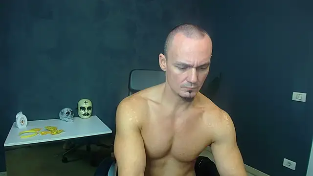 KaelSage Live XXX-chat