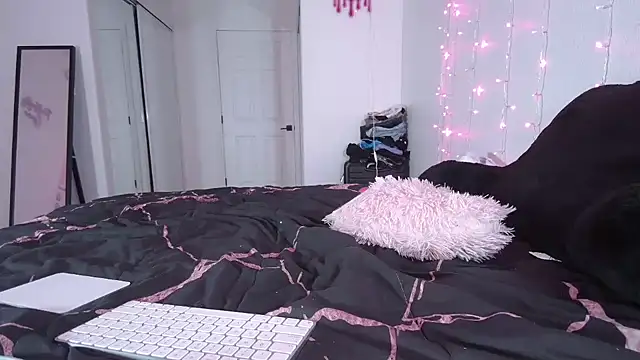 Chat XXX ao vivo de QueenLolaX