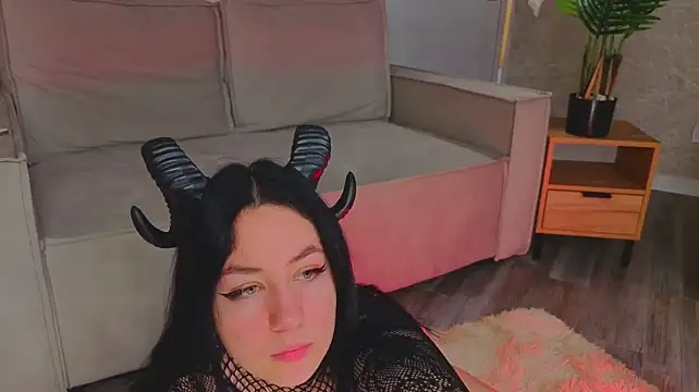 Sofi_Conner Chat XXX in diretta