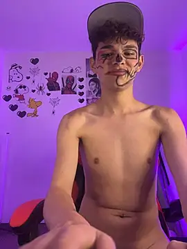xtanner's Live XXX Chat