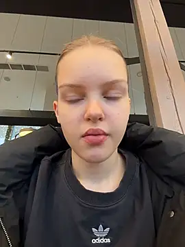 Chat +18 de AshleyMur ao vivo