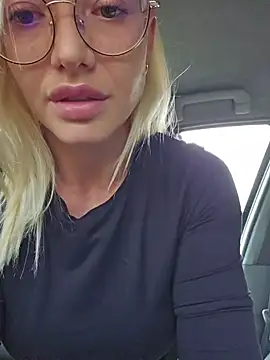 Živý XXX chat Eleanor_Dream