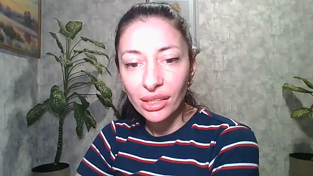 LissaBlossom live XXX chat